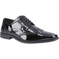Elliot Brogue Patent