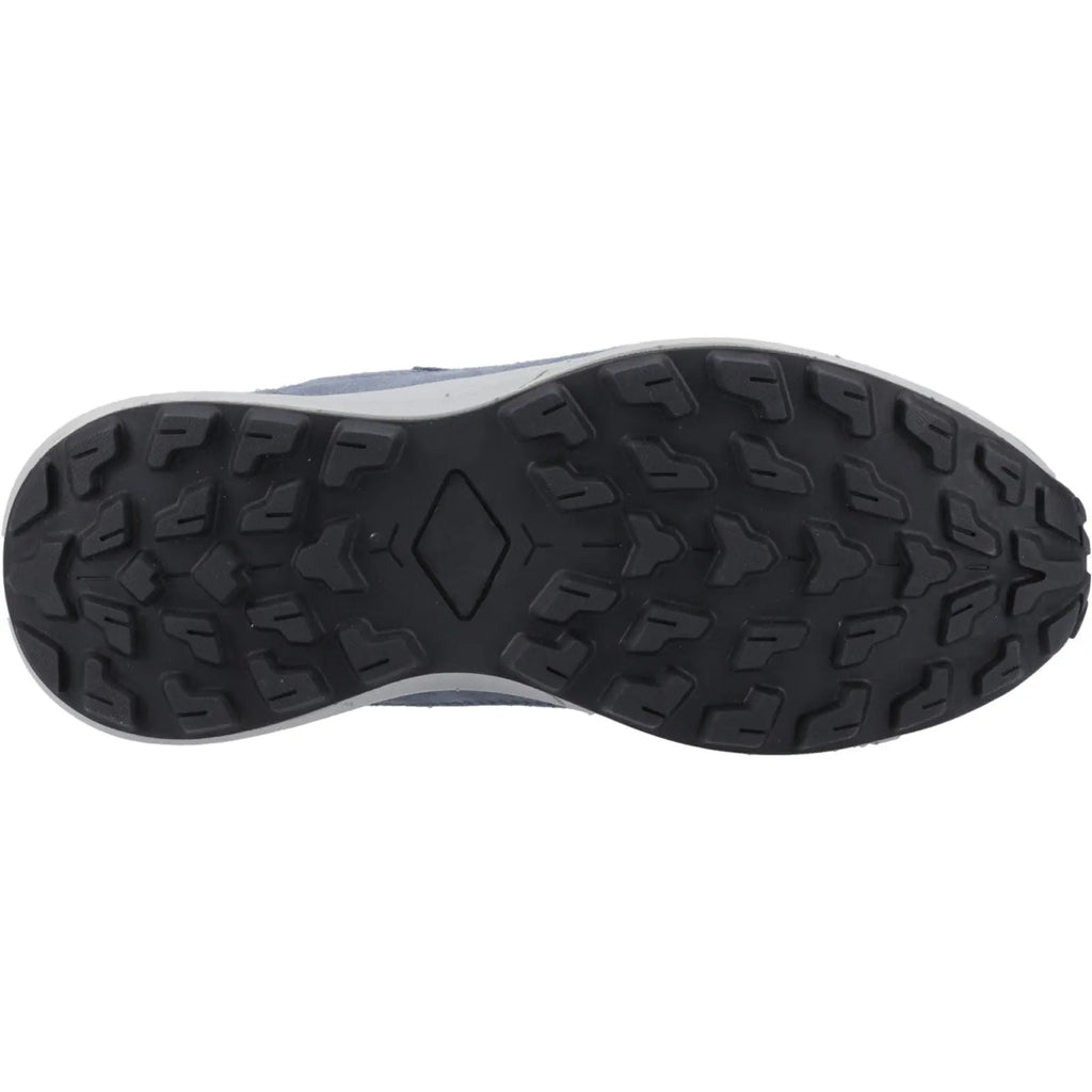 Oddington Suede Mesh WP Hiking Boot