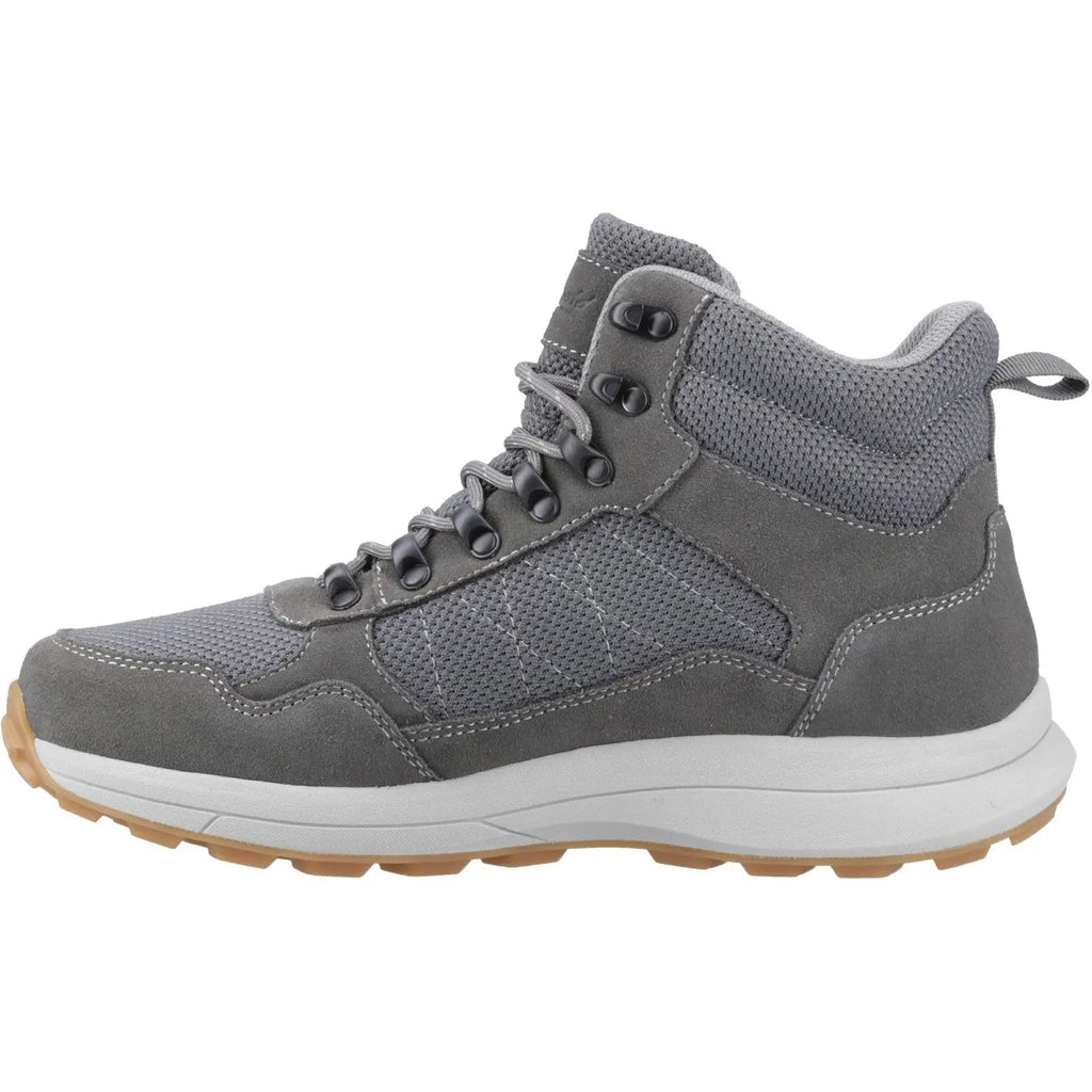 Oddington Suede Mesh WP Hiking Boot