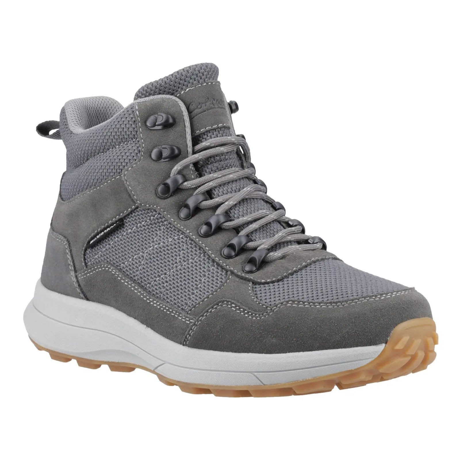 Oddington Suede Mesh WP Hiking Boot