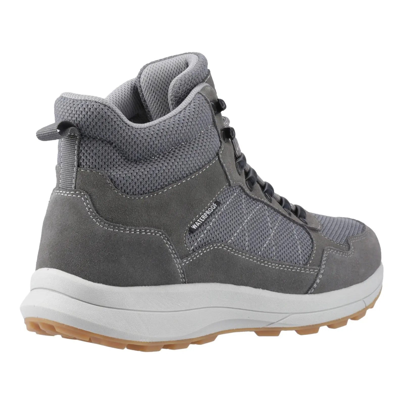Oddington Suede Mesh WP Hiking Boot