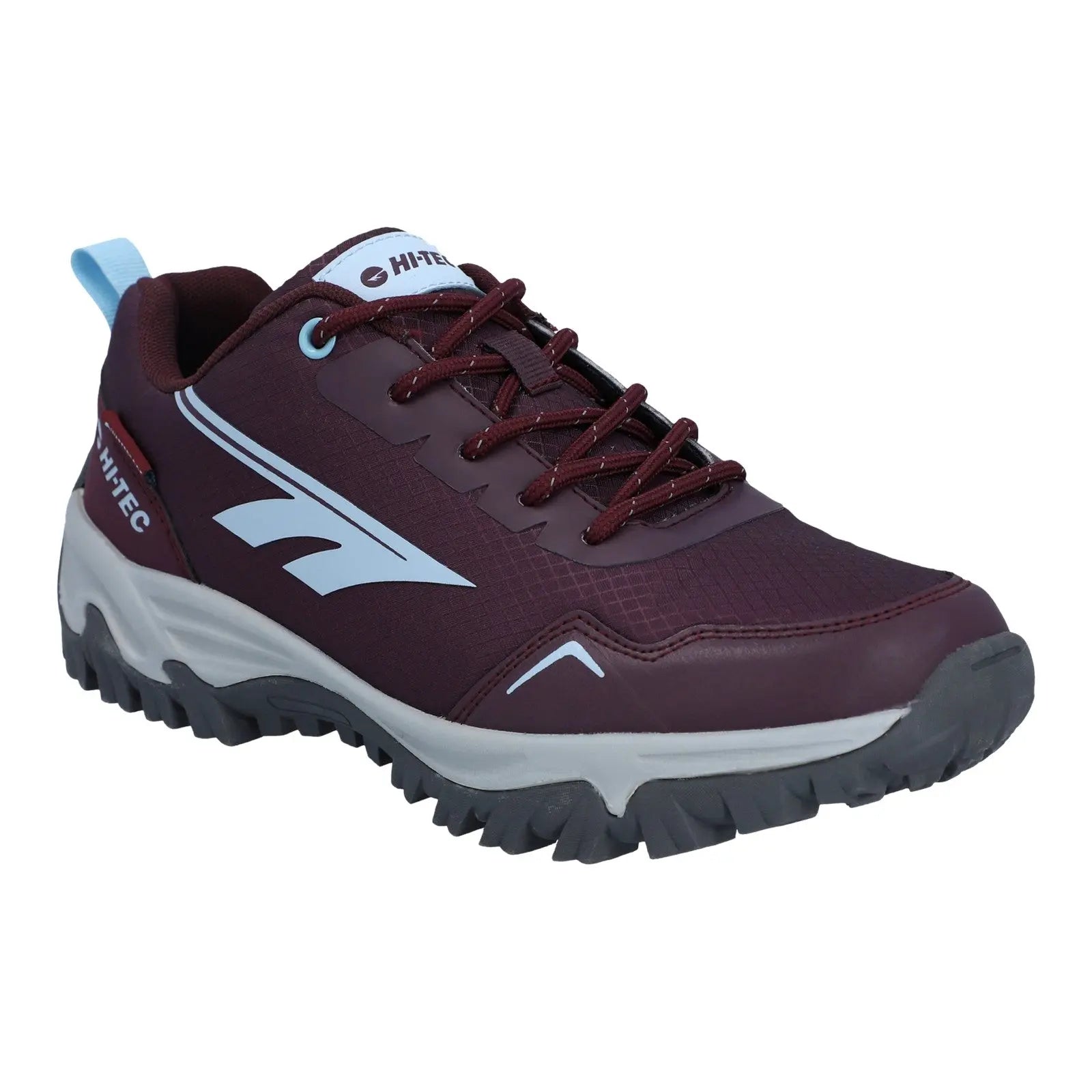 JAGUAR WOMENS WP Trail Shoe