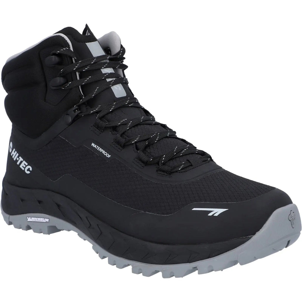 Altitude Lite Mid WP Hiking Boot