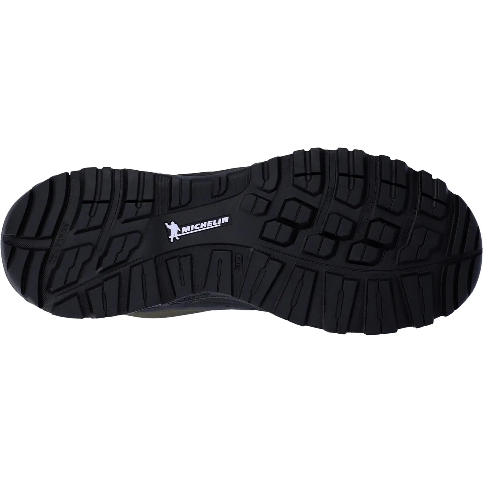 Altitude Lite WP Hiker