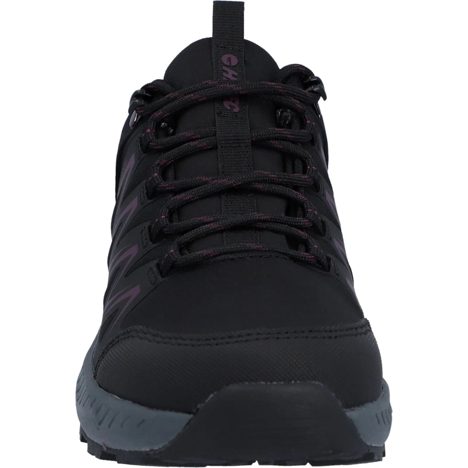 Stealth Low WP Womens Trail Shoe