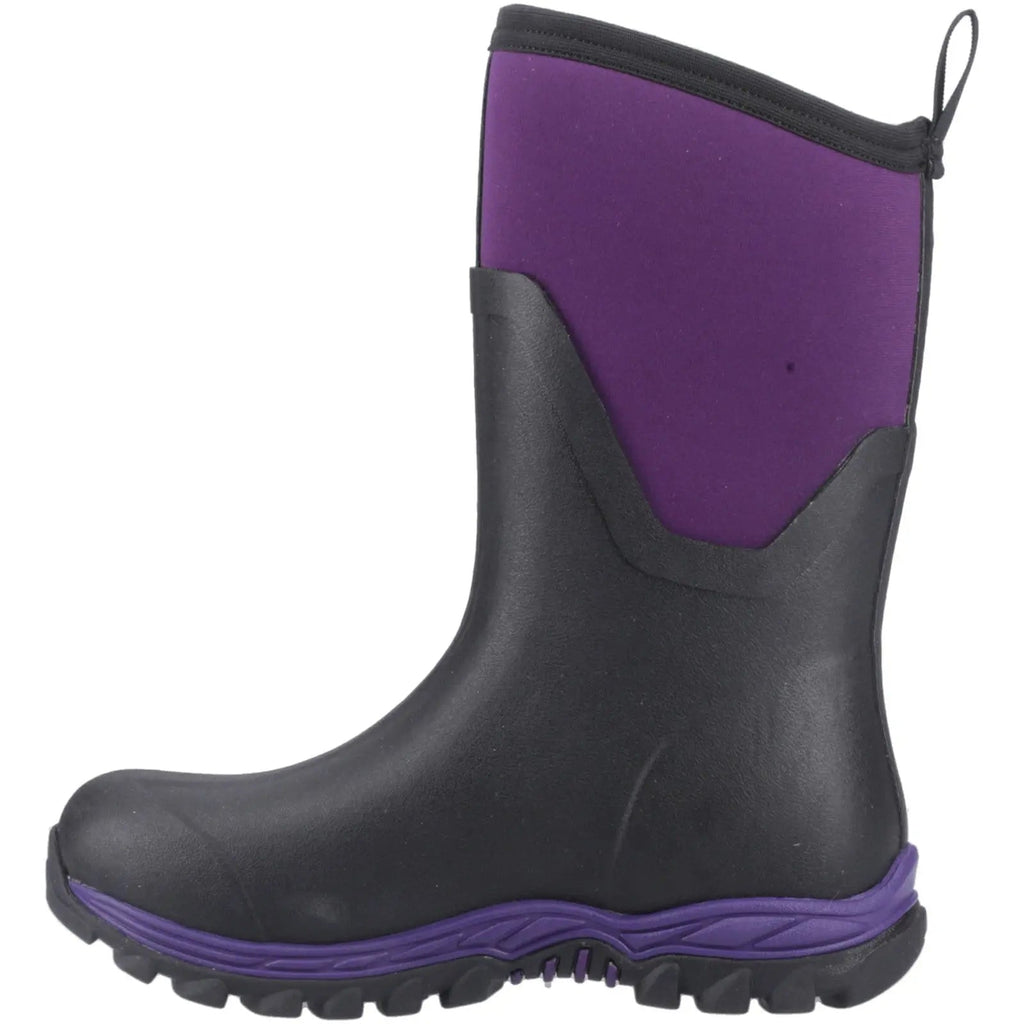 Arctic Sport II Mid Wellington