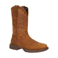Rebel Waterproof Western Boot