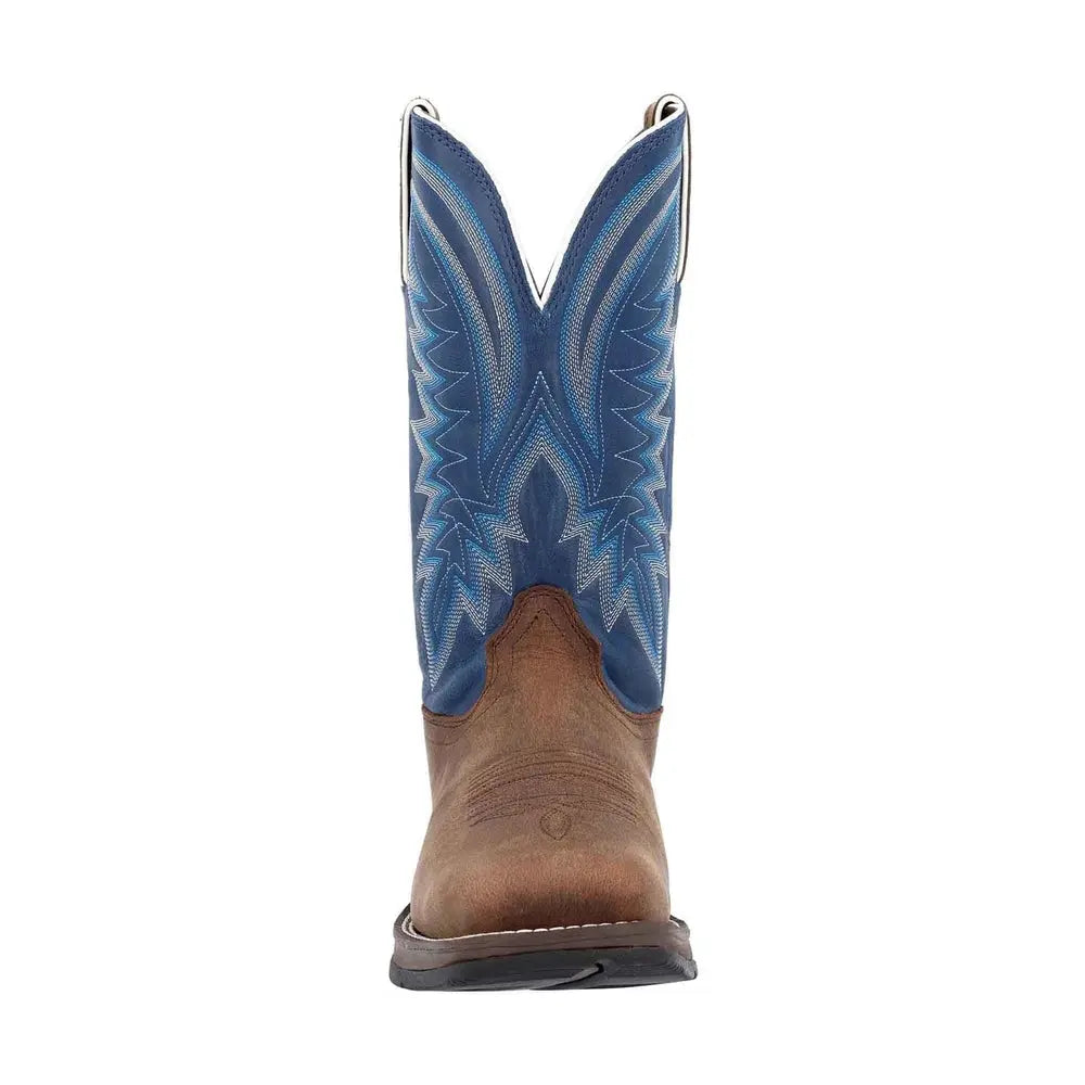 Rebel Western Boot