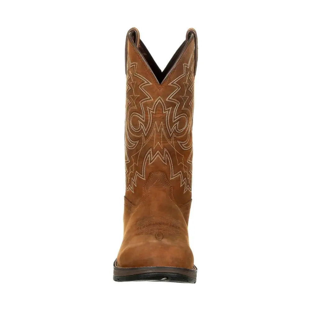 Rebel Western Boot