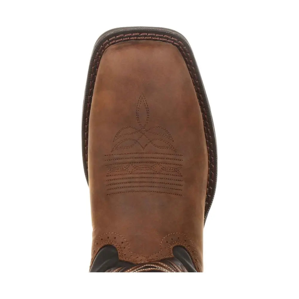 Rebel Western Boot