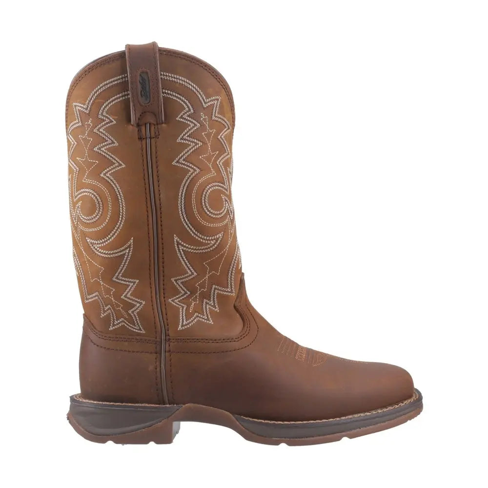 Rebel Pro Western Boot