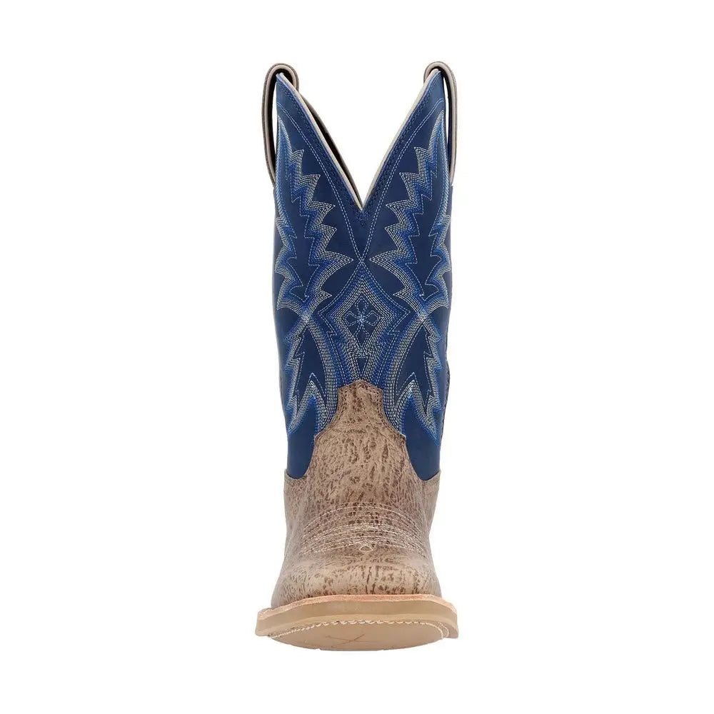 Rebel Pro Lite Western Boot