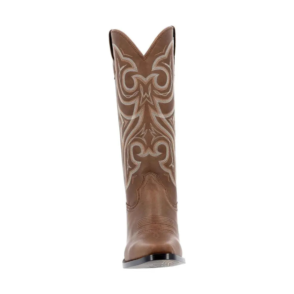Crush Western Boot