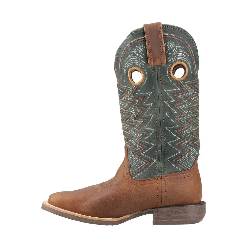Lady Rebel Pro Western Boot