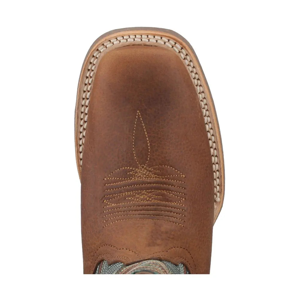 Lady Rebel Pro Western Boot