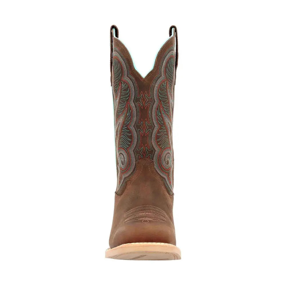 Lady Rebel Pro Western Boot
