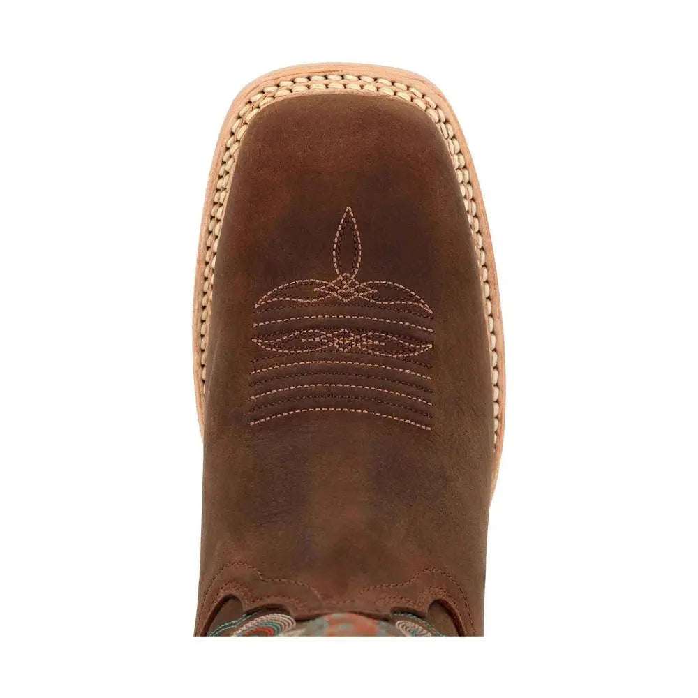 Lady Rebel Pro Western Boot