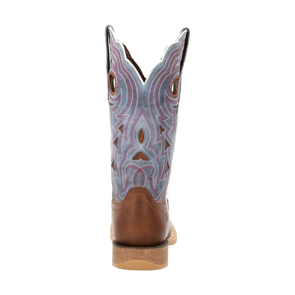 Lady Rebel Pro Western Boot