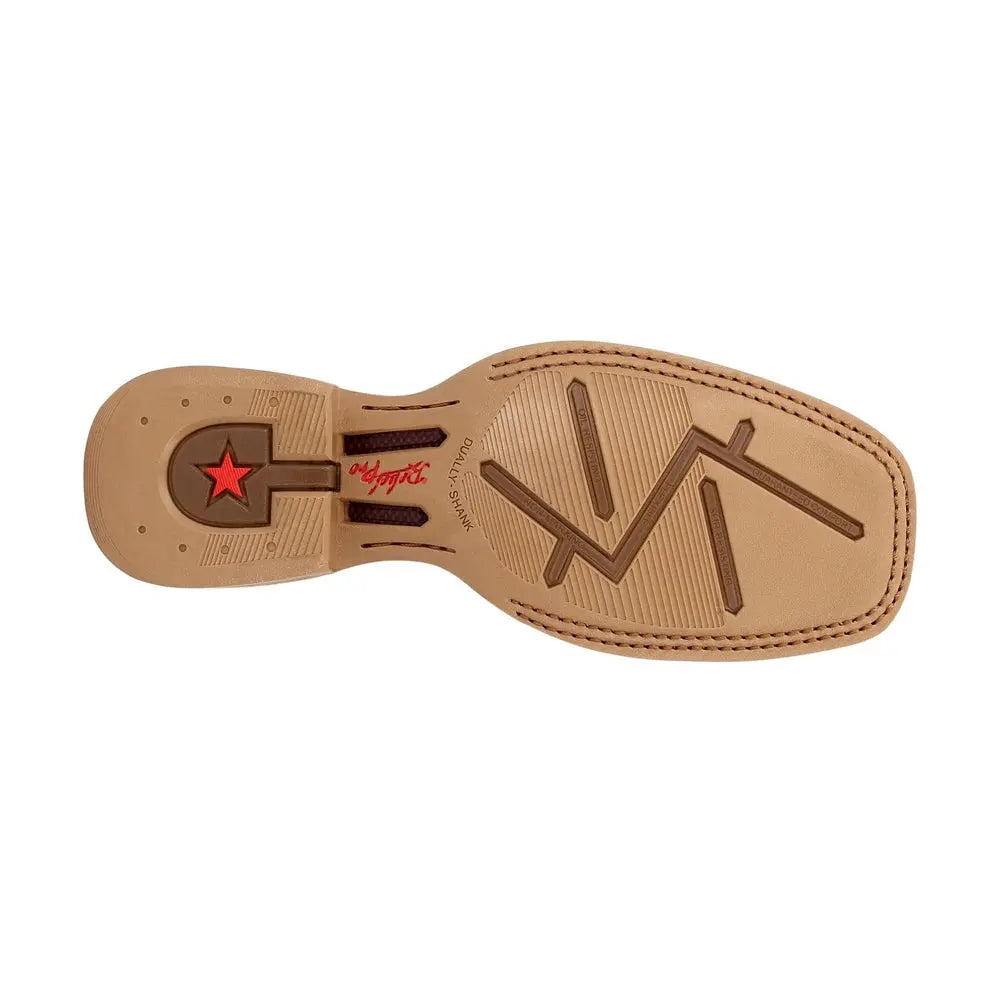 Lady Rebel Pro Western Boot
