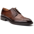 Pocket Brogue Shoe