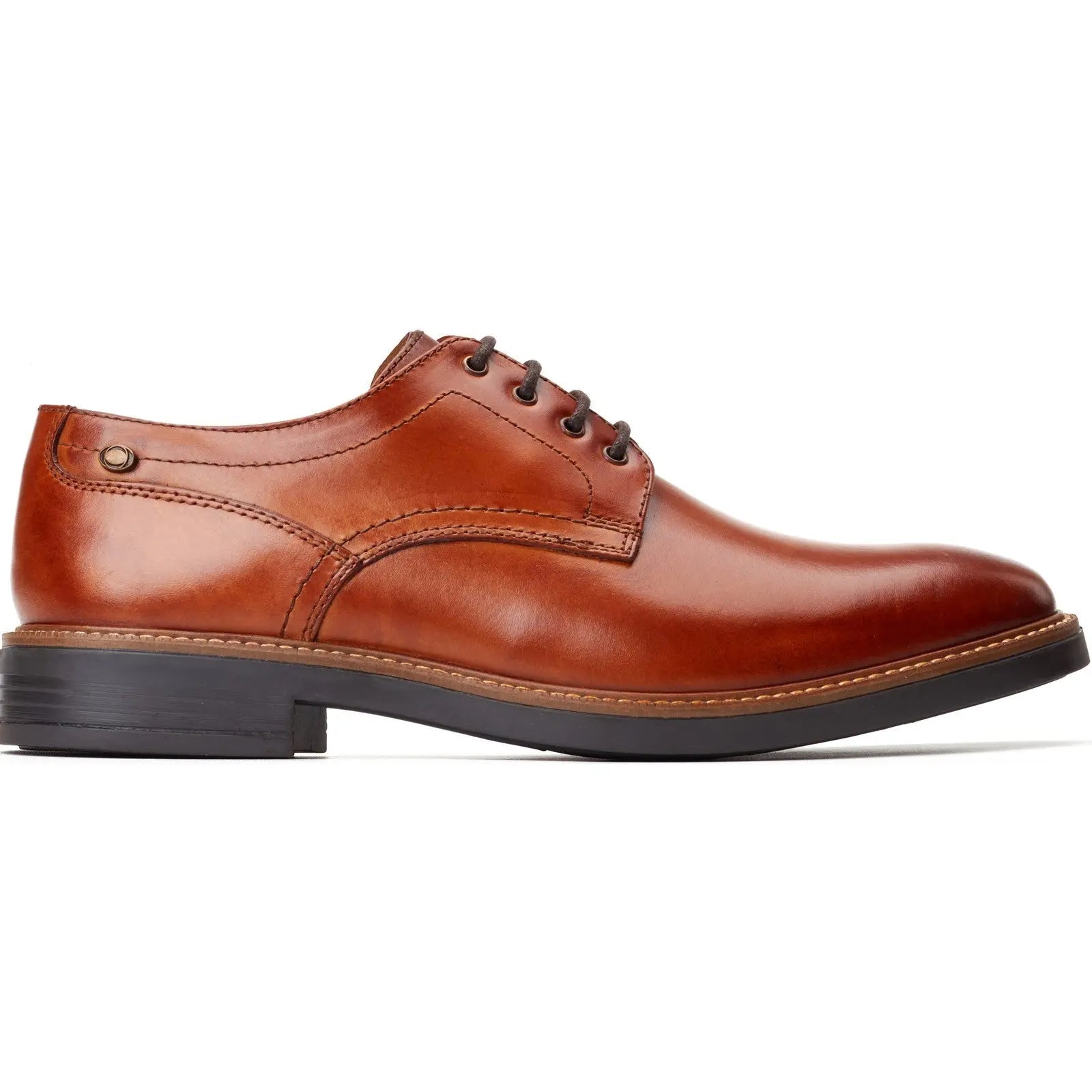 Durham Lace Shoe