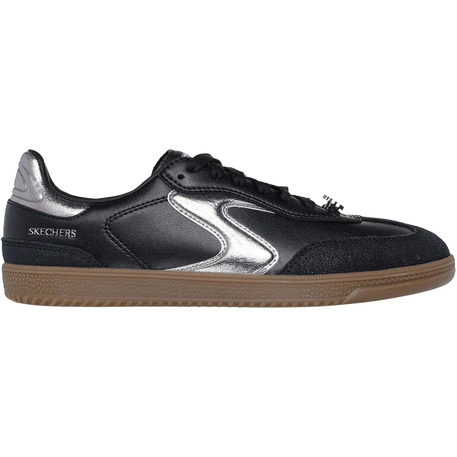 Skechers Hotshot Cool Glow Trainers