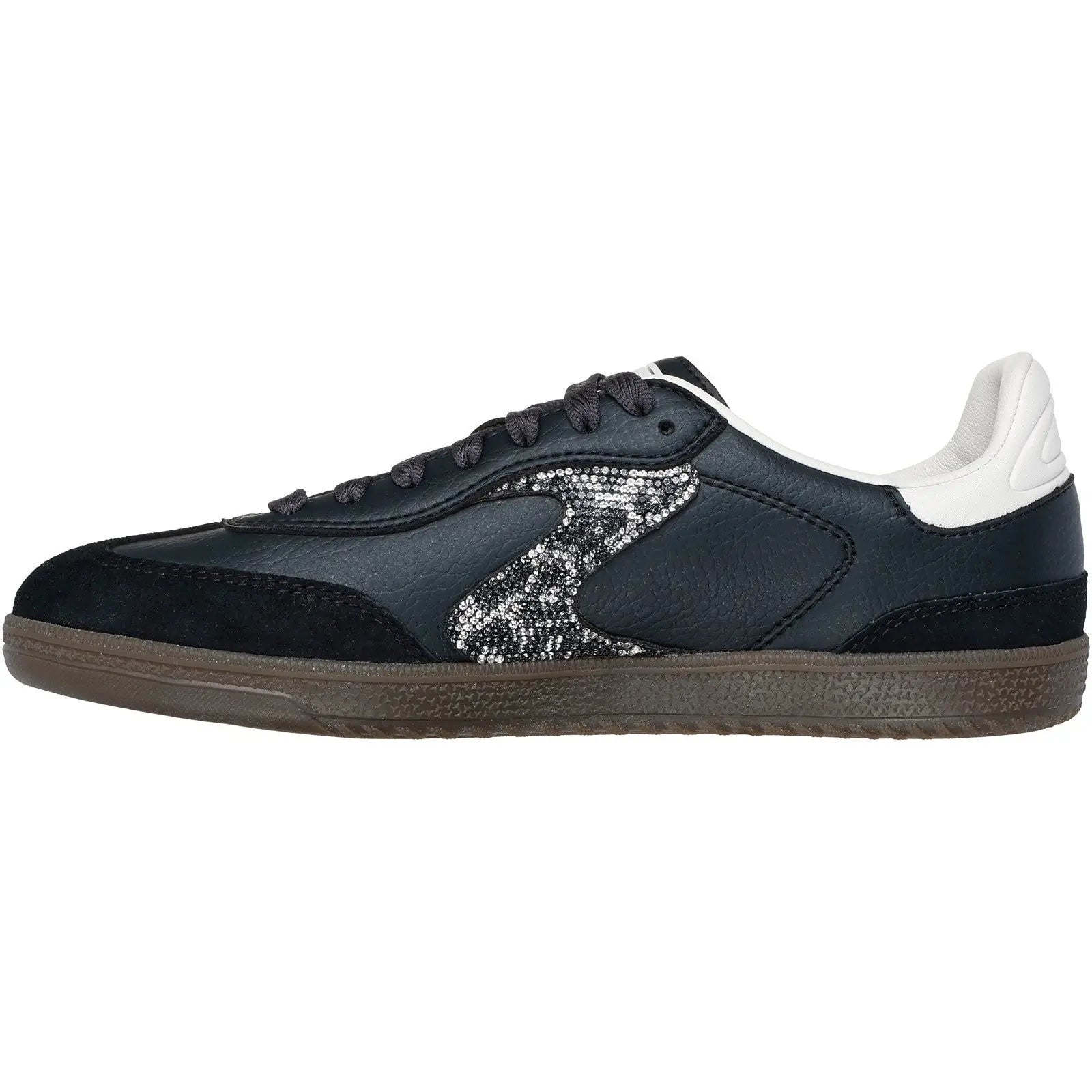 Skechers Hotshot Shimmering Spots Trainers