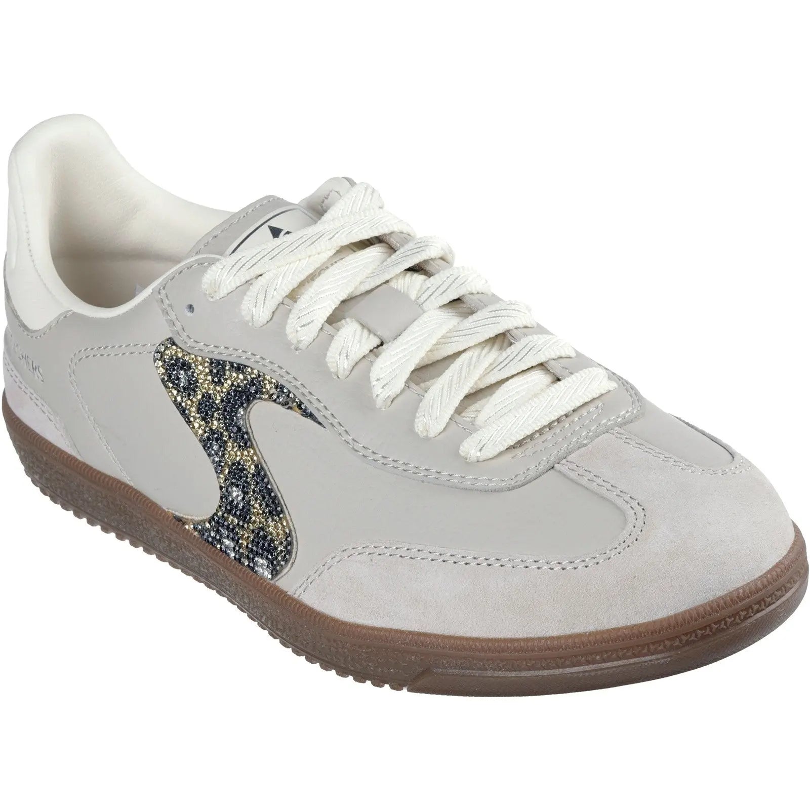Skechers Hotshot Shimmering Spots Trainers
