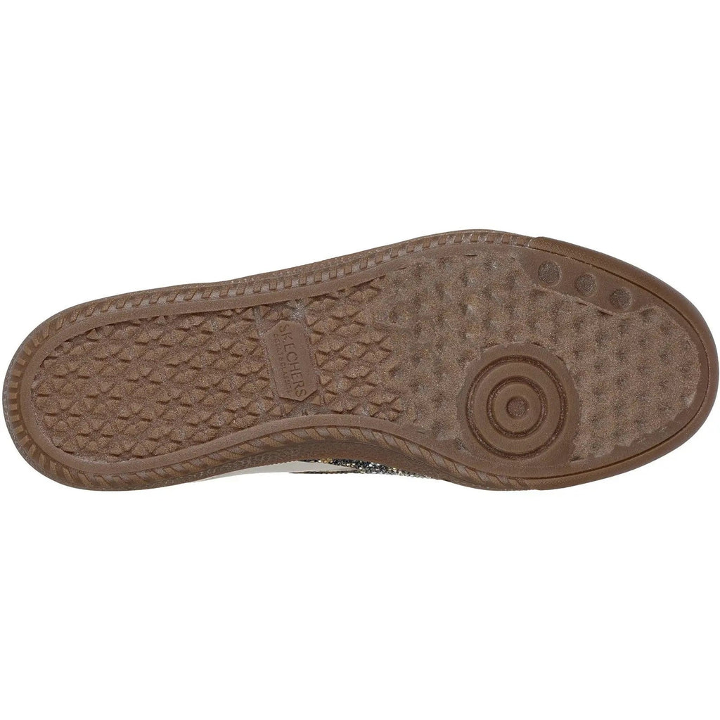 Skechers Hotshot Shimmering Spots Trainers