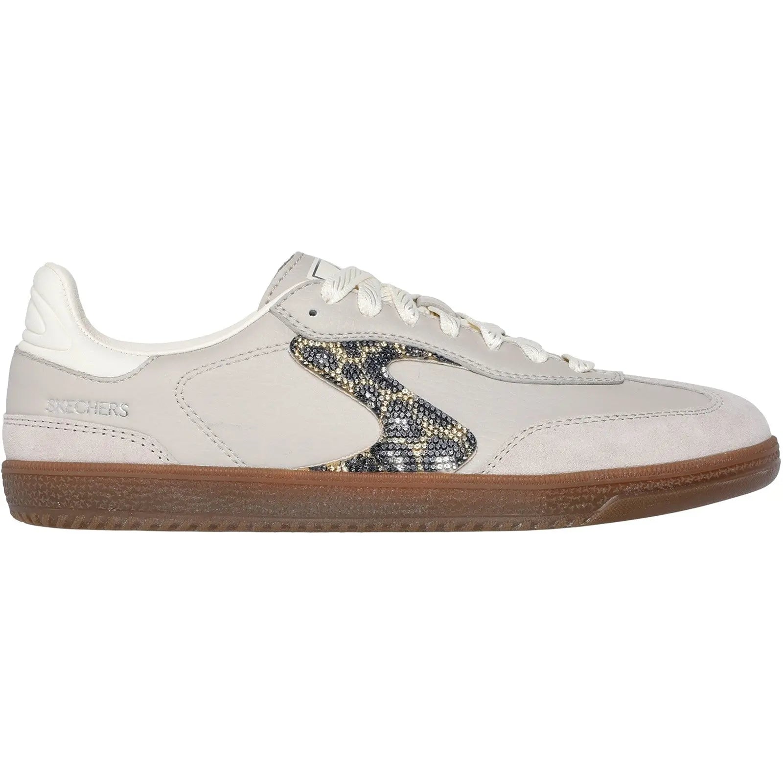 Skechers Hotshot Shimmering Spots Trainers