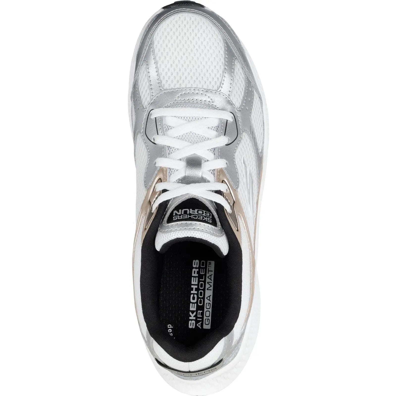 Skechers GO RUN Consistent 2.0 Volt Trainer
