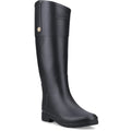 Refined Riding Boot