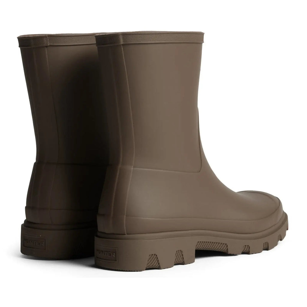 Downpour Short Boot