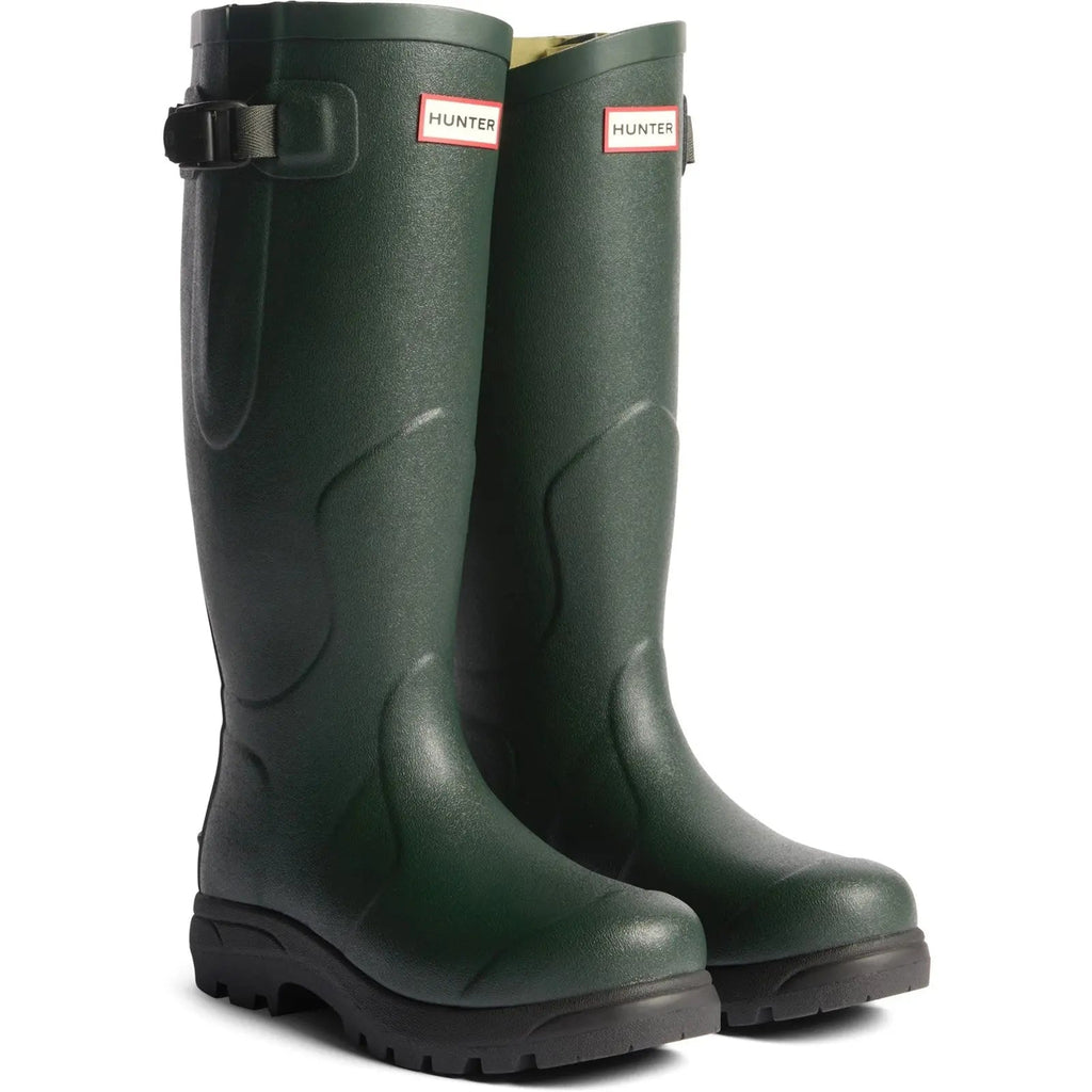 Balmoral MK II Boot