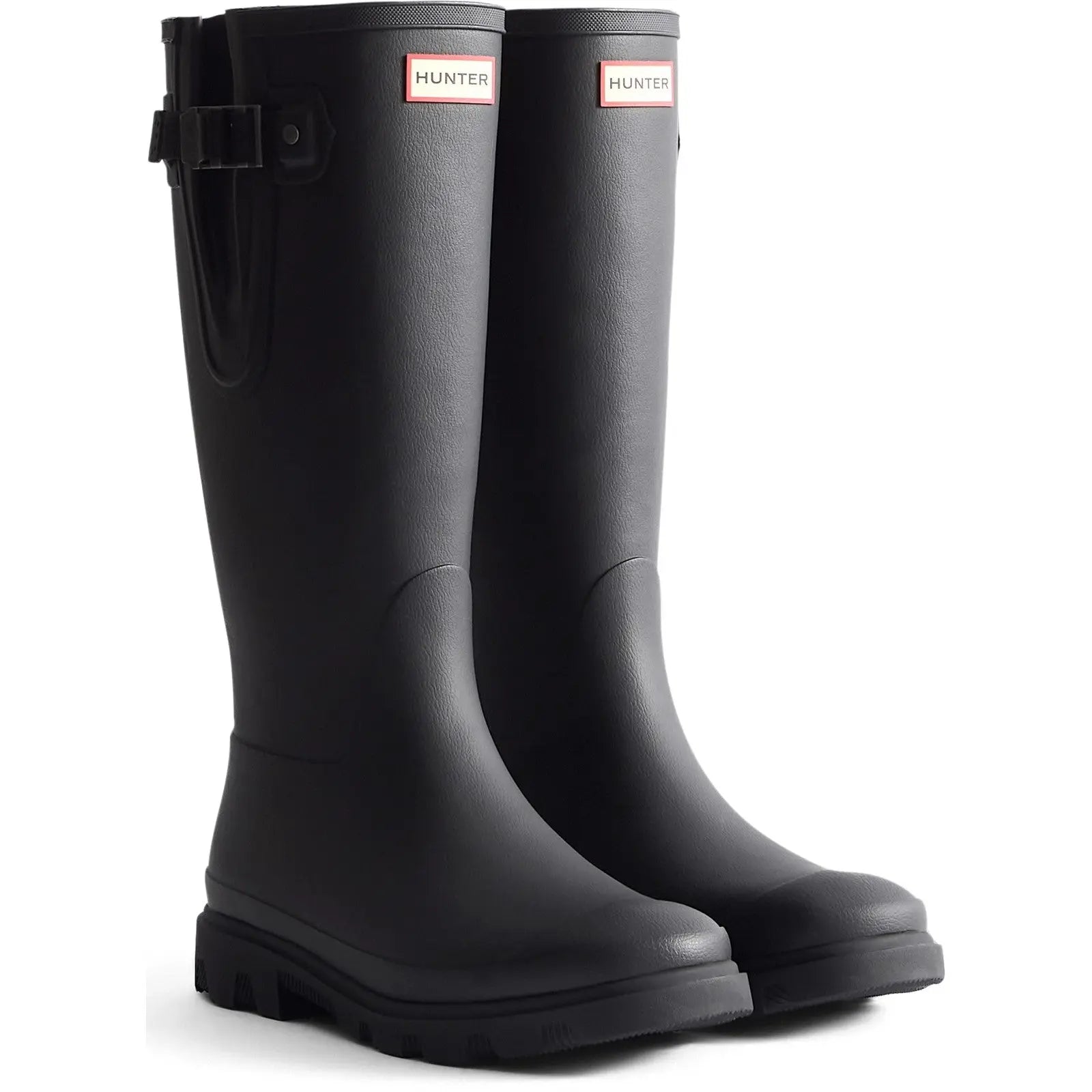 Field Downpour Adjustable Boot