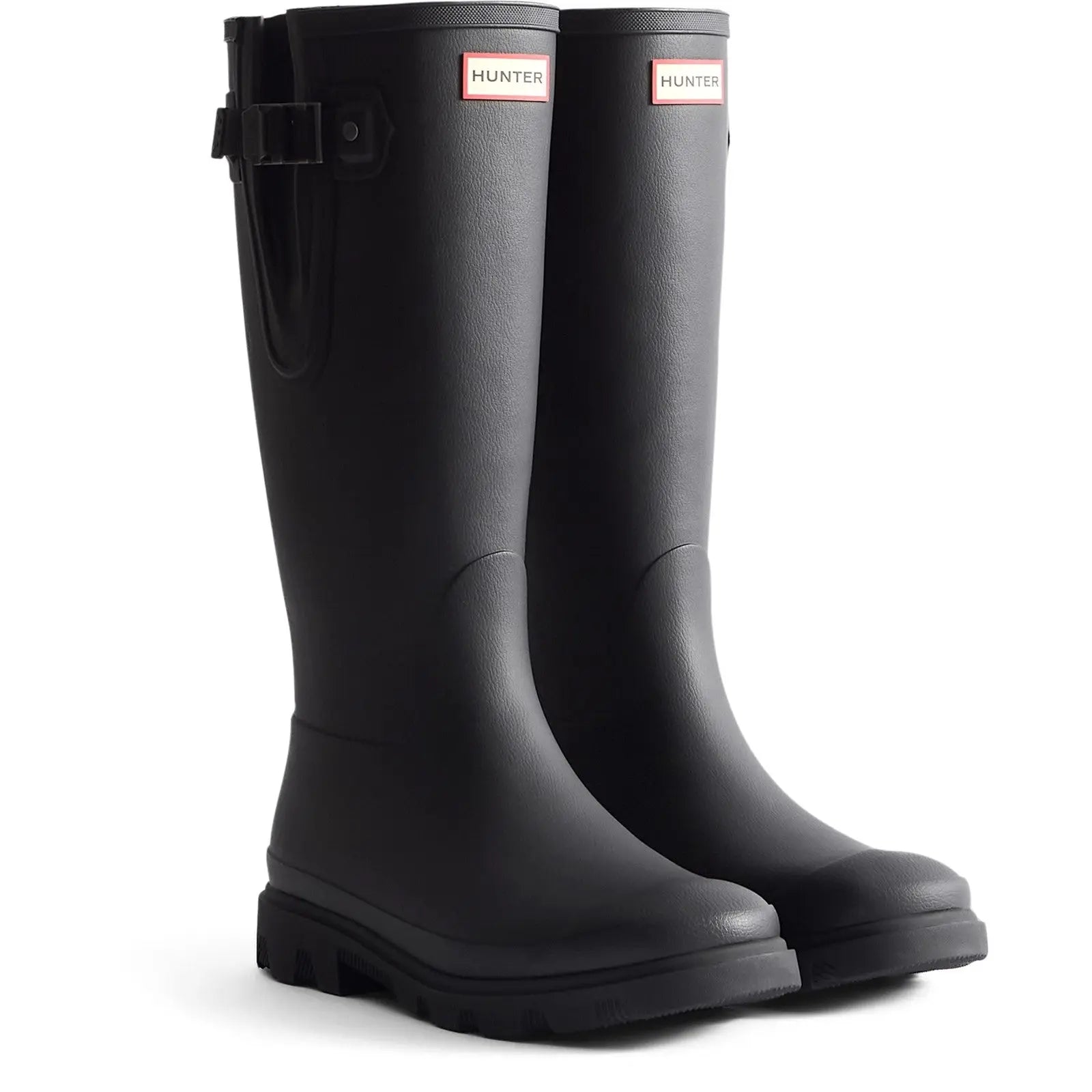 Field Downpour Adjustable Boot