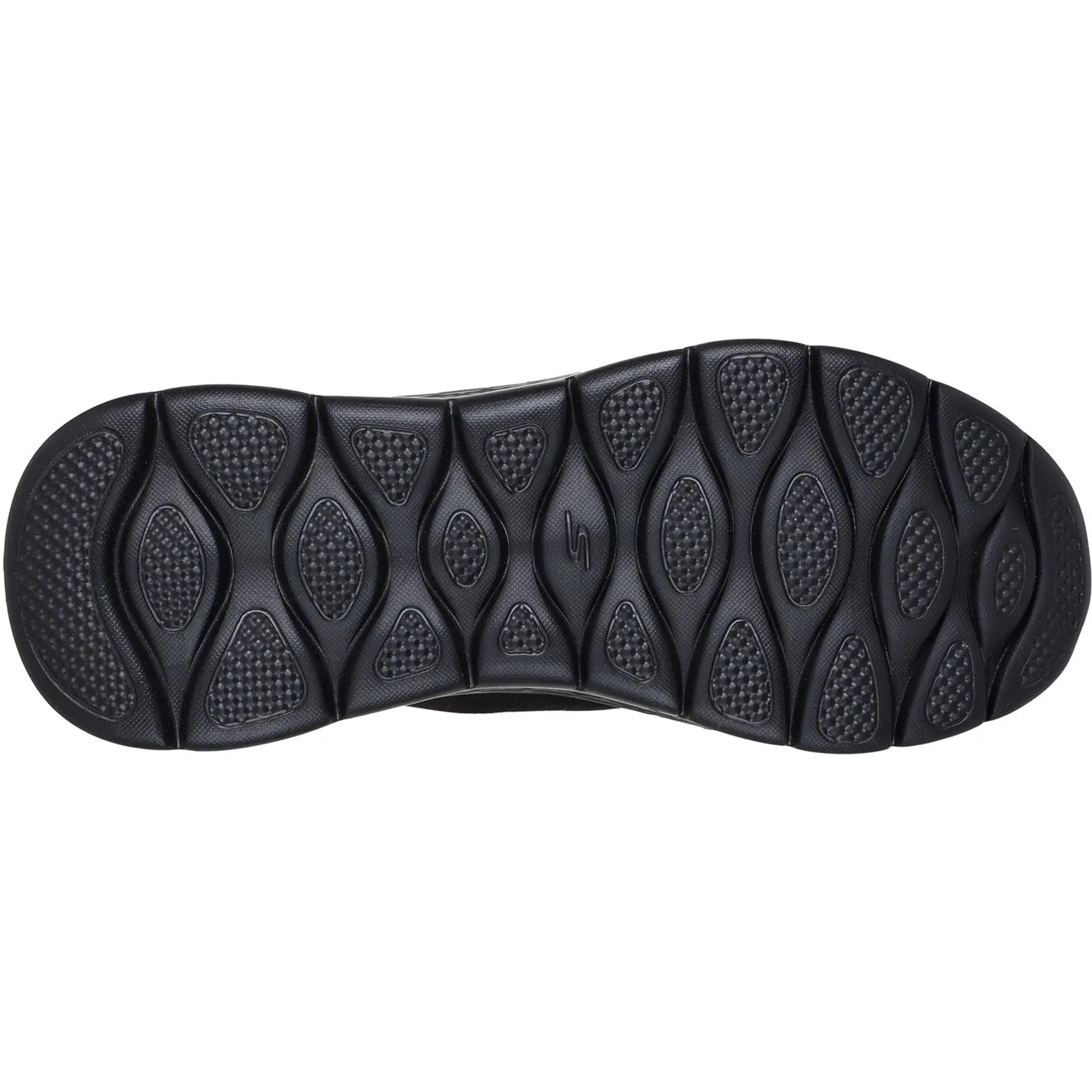 Skechers GO WALK Flex Smooth Motion Slip-ins Trainer