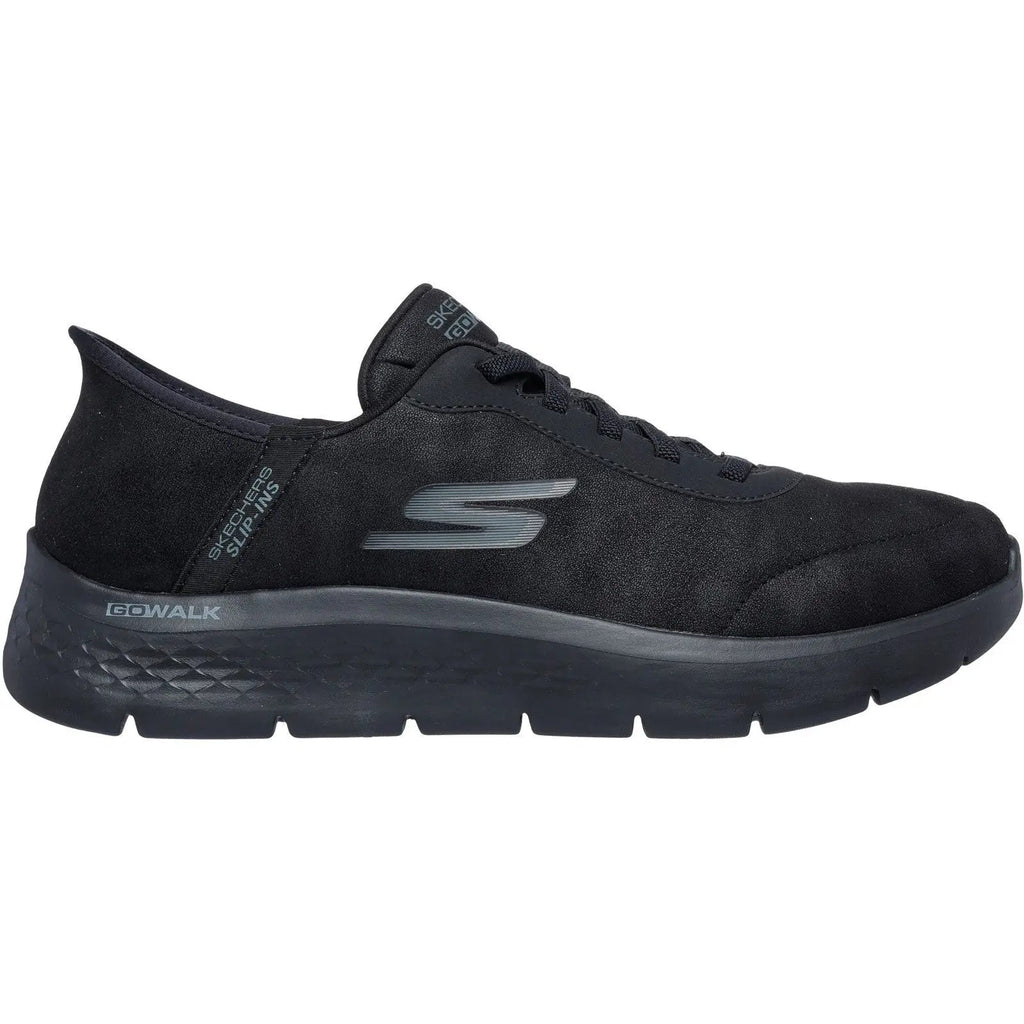 Skechers GO WALK Flex Smooth Motion Slip-ins Trainer