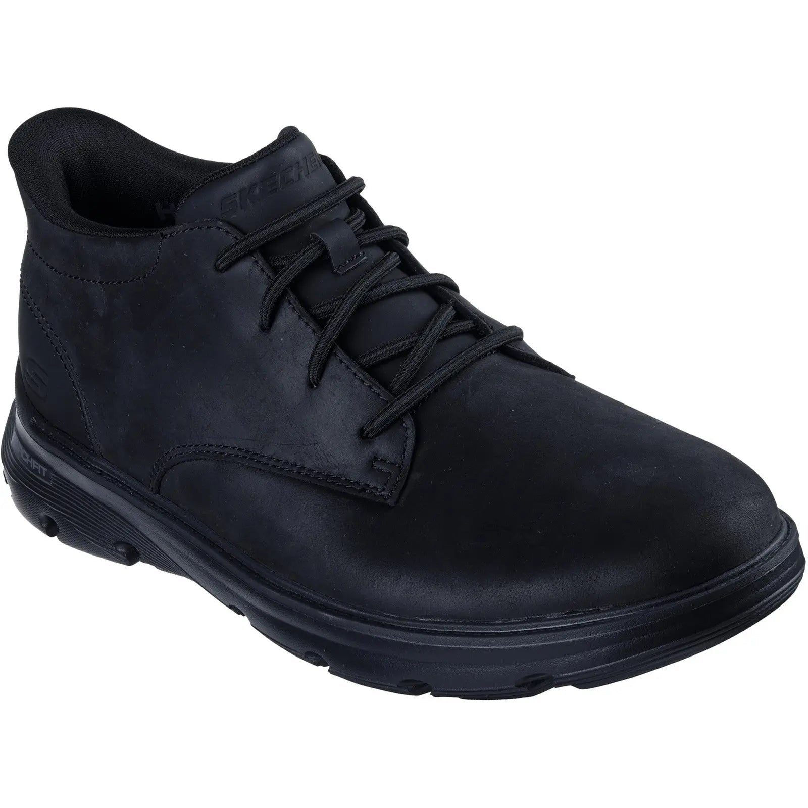 Skechers Arch Fit Garza Ridley Slip-ins Chukka Boot
