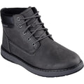 Skechers Garlan Deno Waterproof Trainers