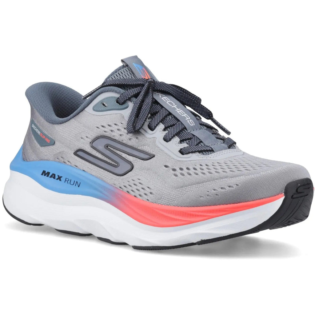Skechers Max Cushioning Max Run Slip-ins Trainers