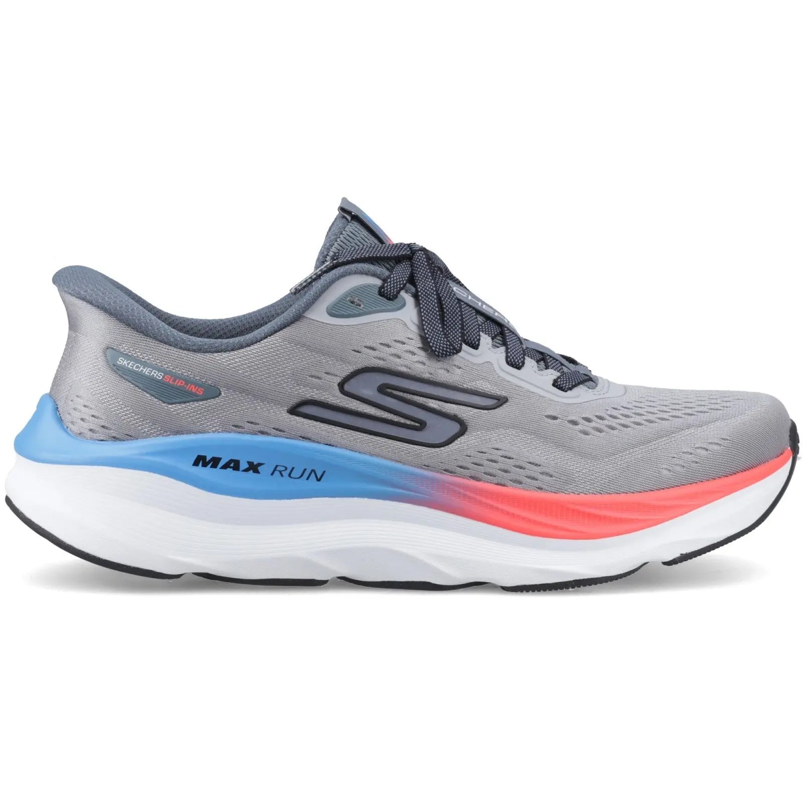 Skechers Max Cushioning Max Run Slip-ins Trainers