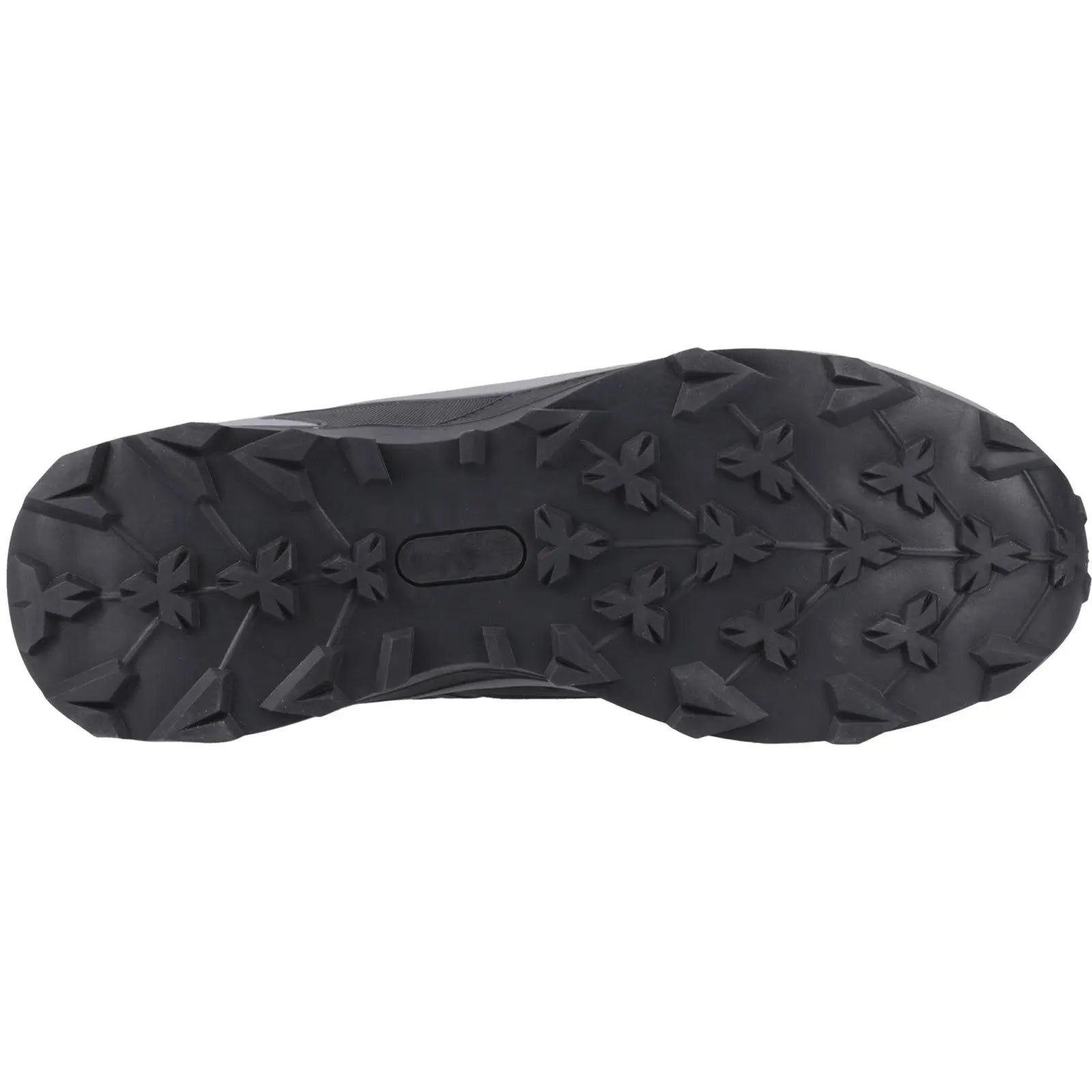 Horton Low Recycled Hiking Shoes WP