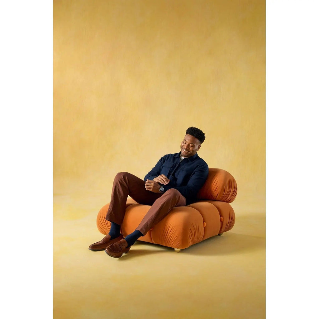 Mitchell Loafer