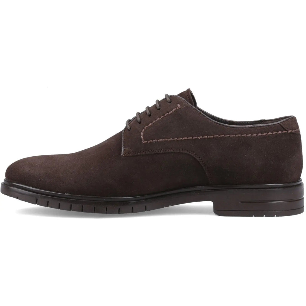Sterling Suede Shoe