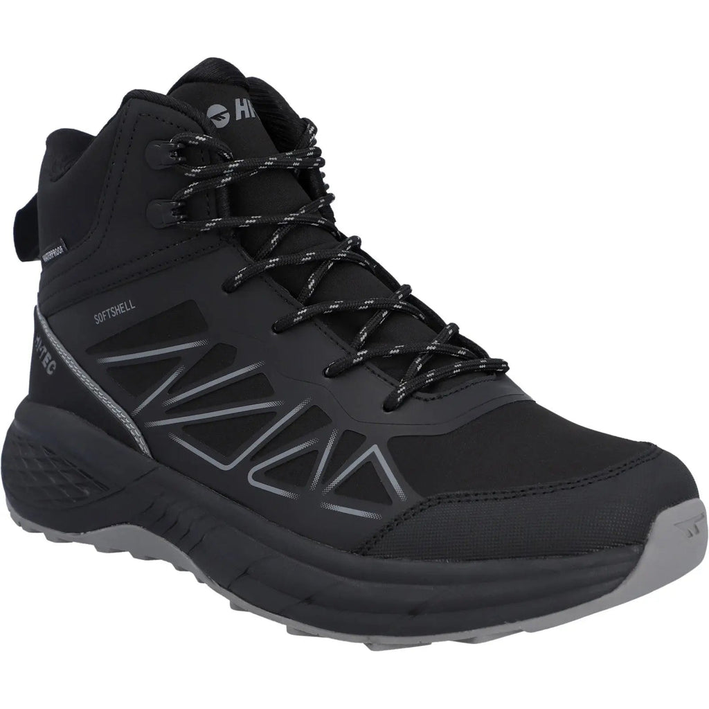Litespeed Mid WP Hiker