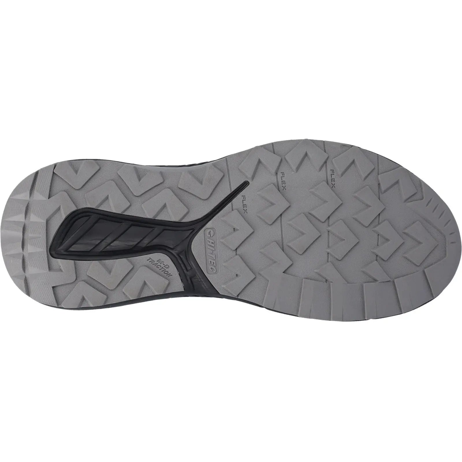 Litespeed Mid WP Hiker