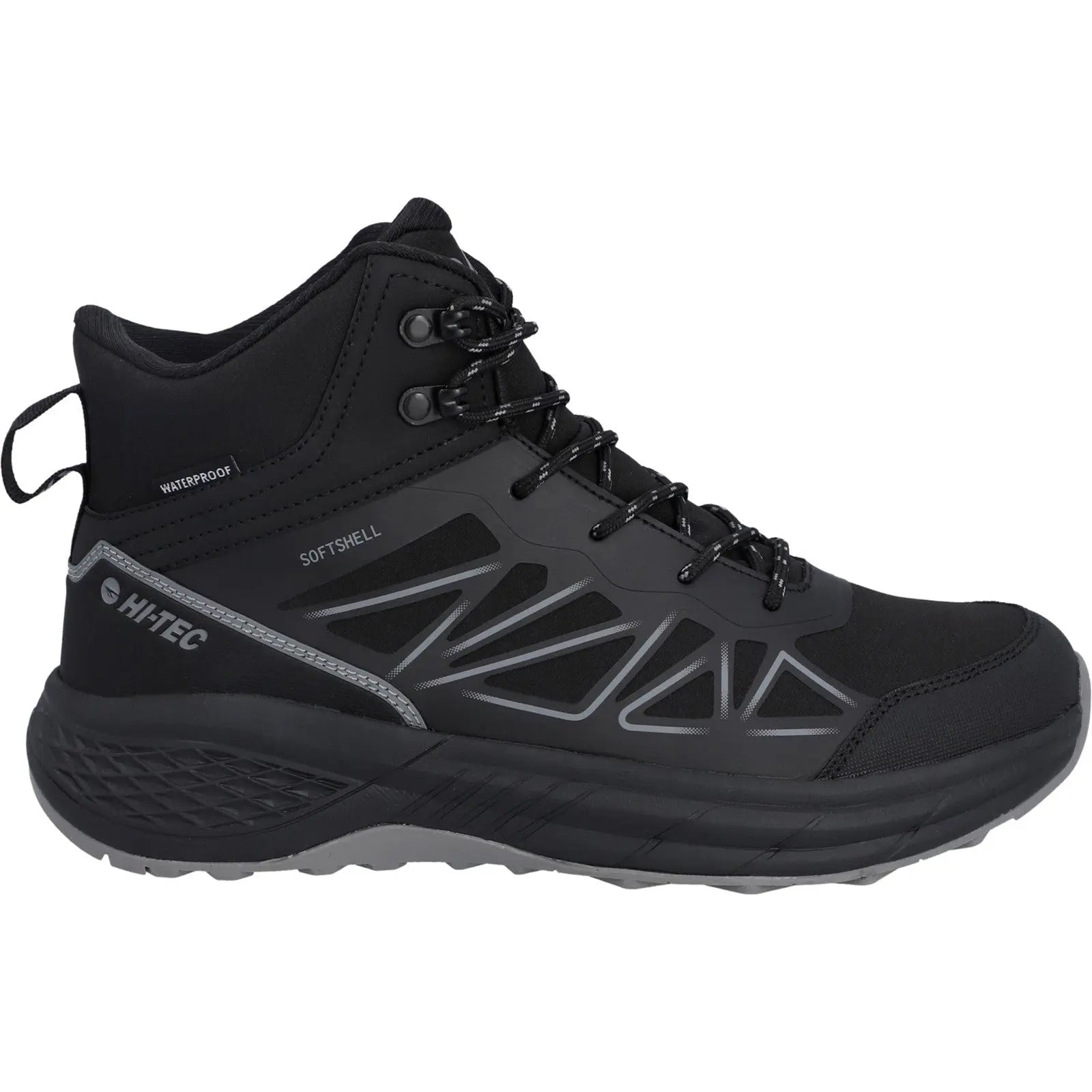 Litespeed Mid WP Hiker