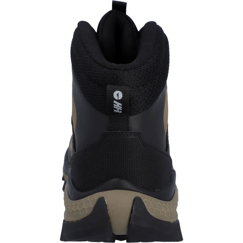 AWW Infuse Mid WP Hiking Boots Mens