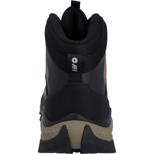 AWW Infuse Mid WP Hiking Boots Mens